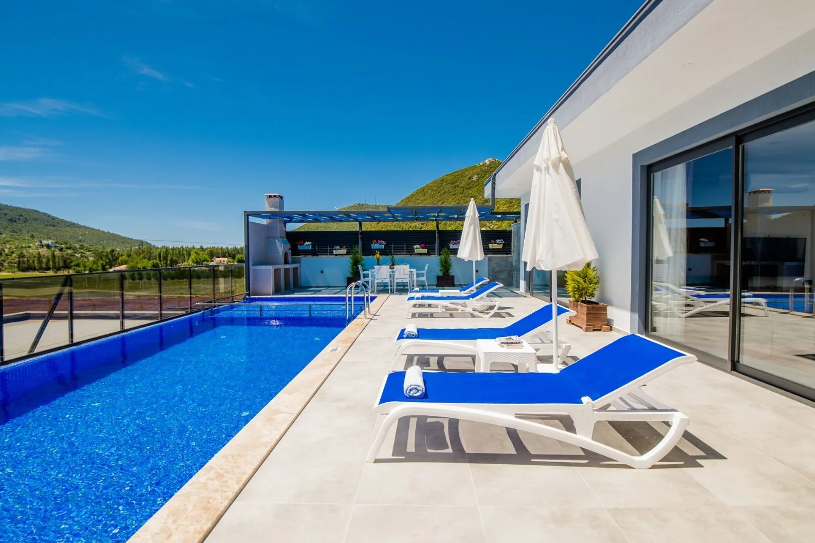 Villa Sedef