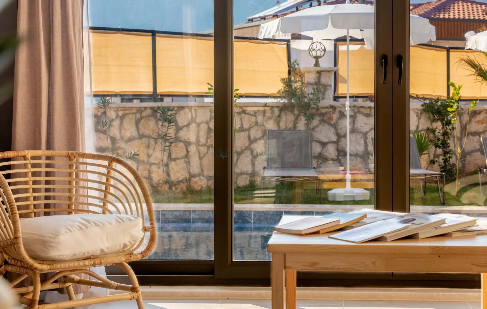 Villa Roomy