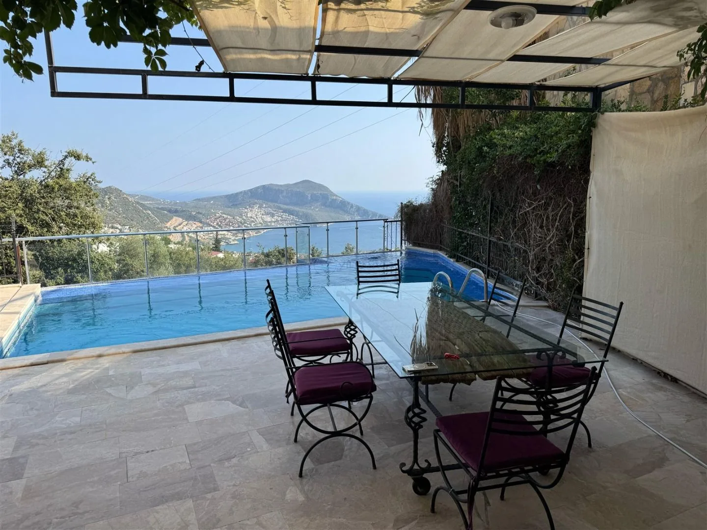 Villa Yakamoz