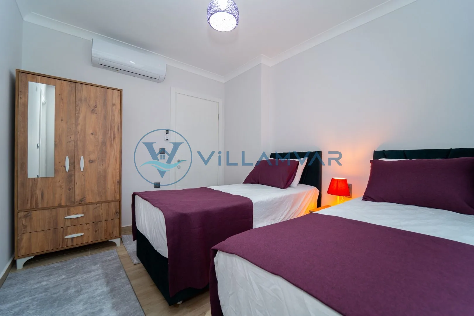 İlker Villaları