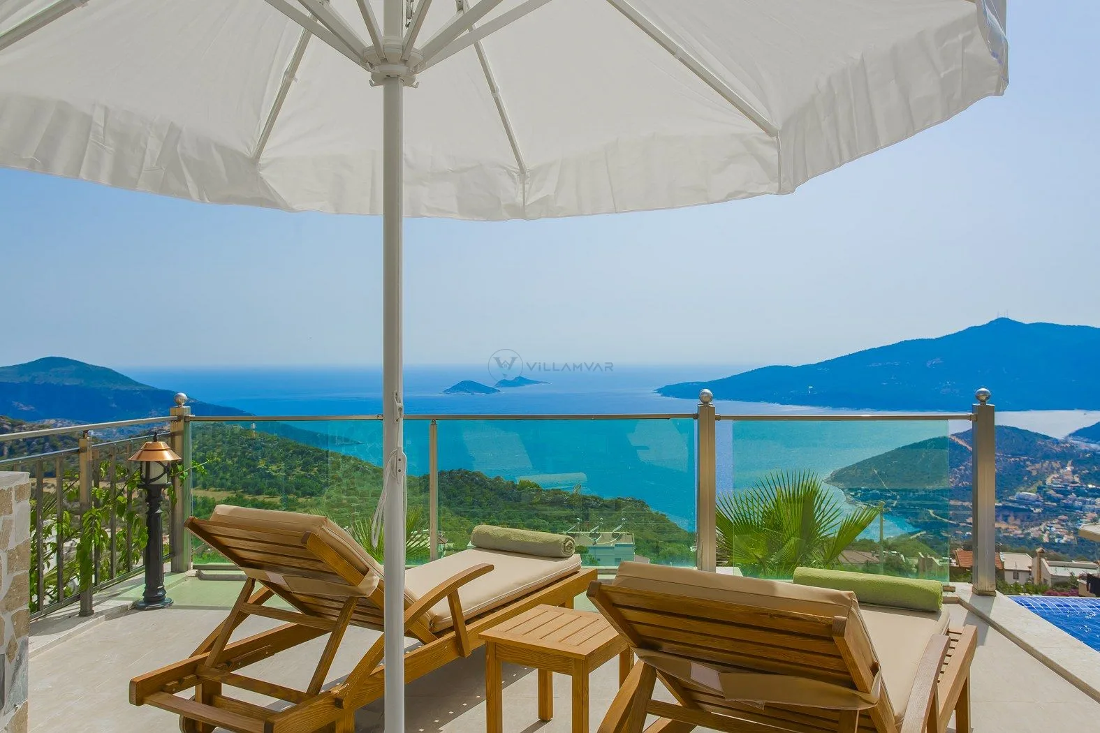 Villa Sunrise