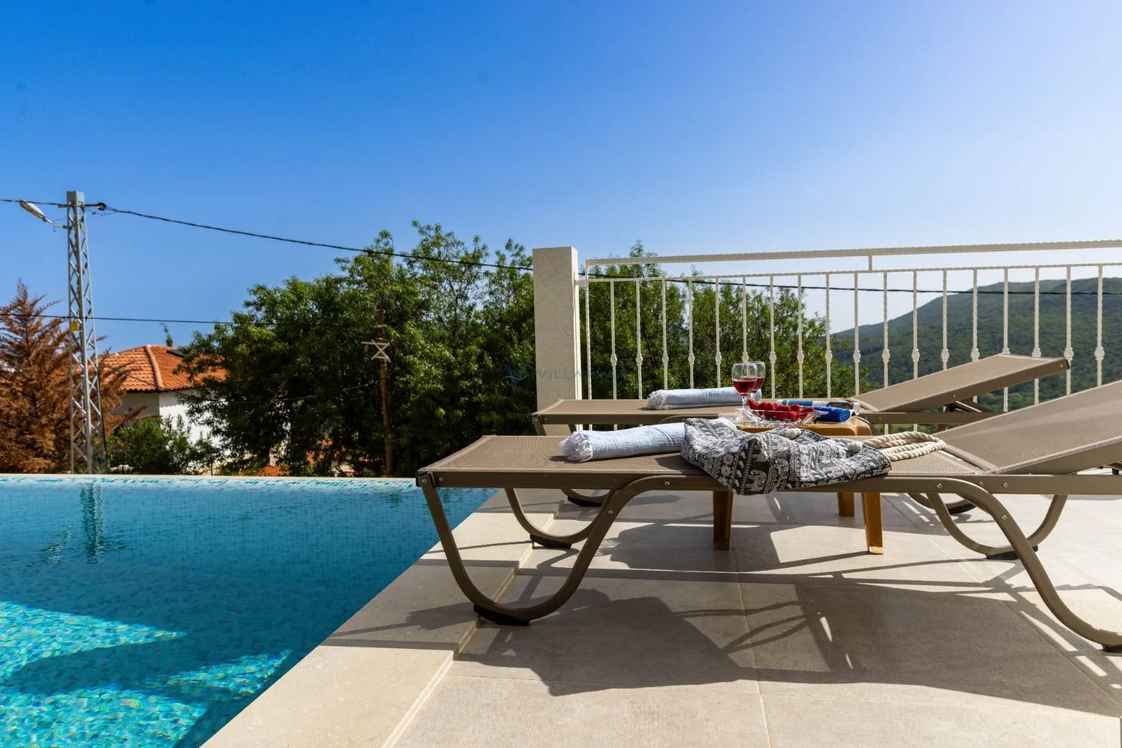 Villa Orientes