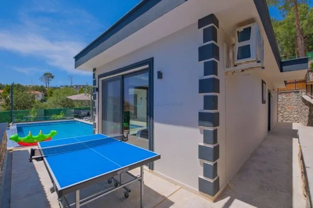 Villa Sarnisim