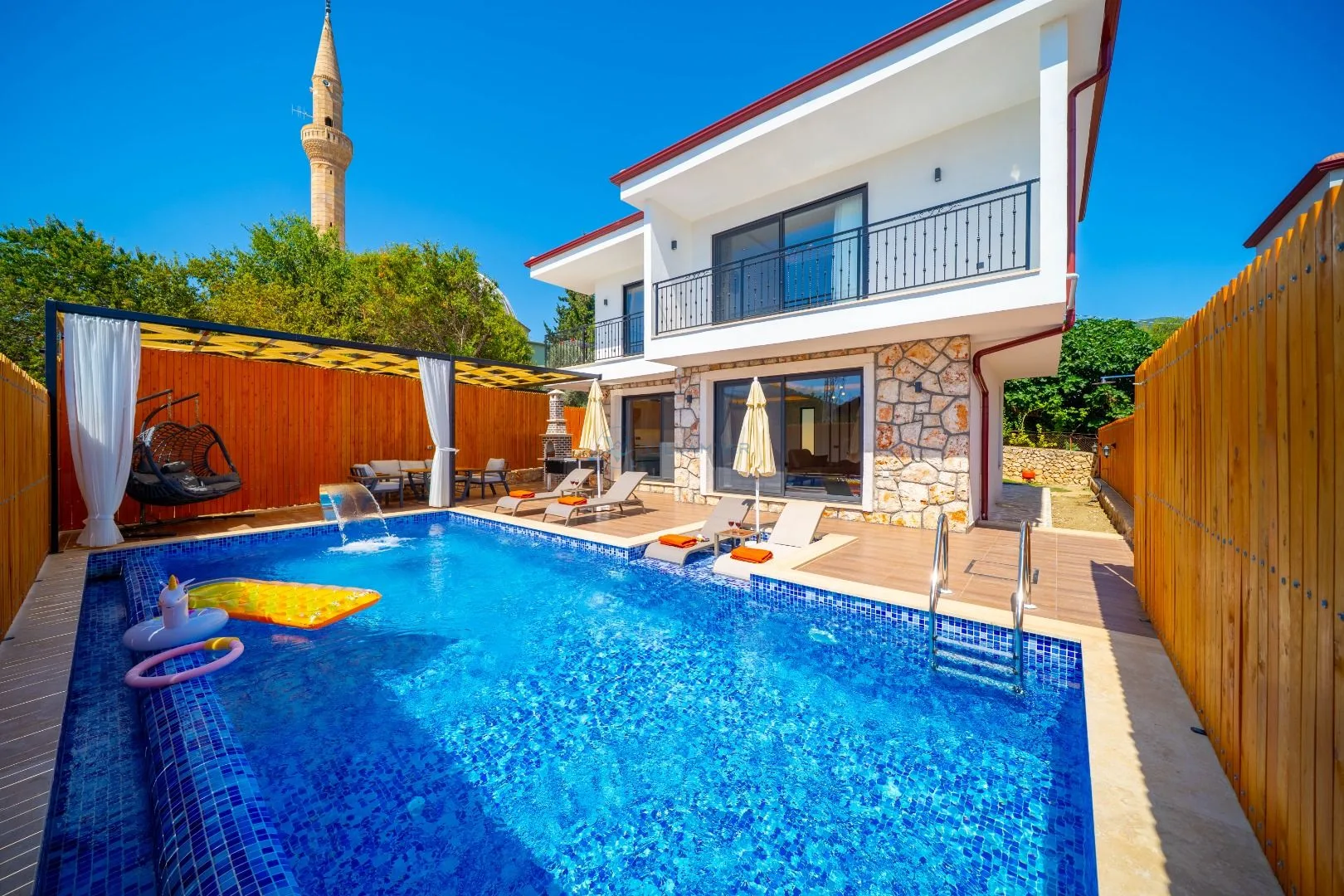 Villa Mihram Duo