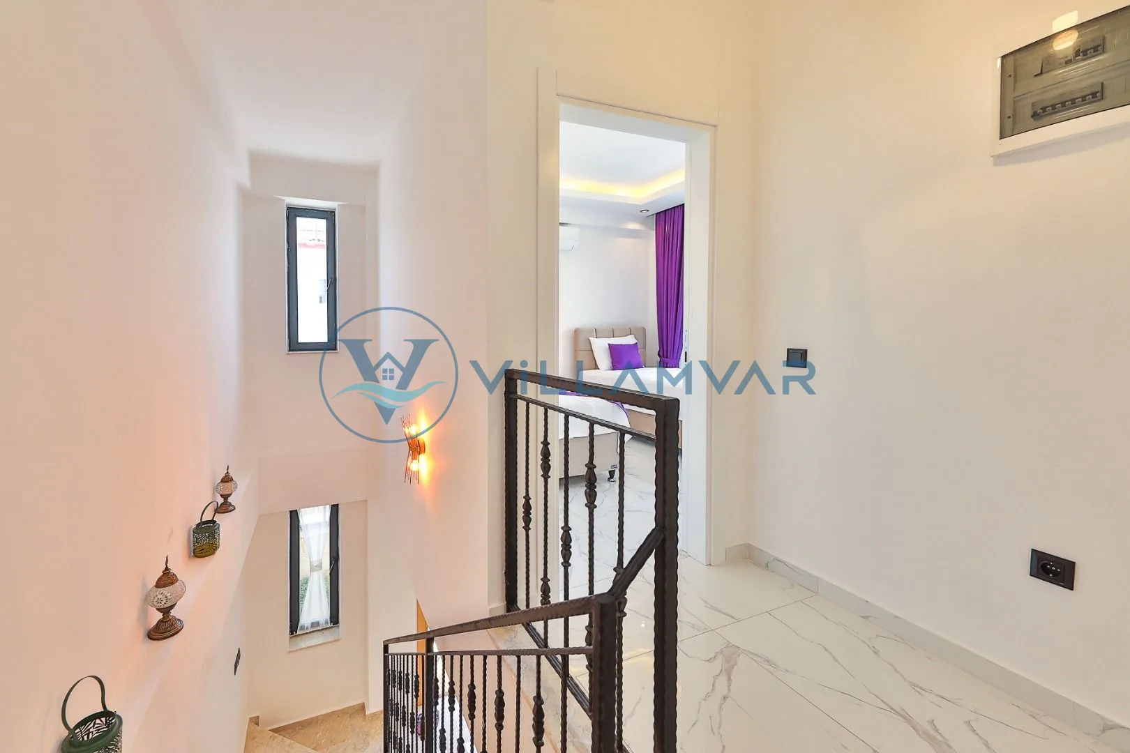 Villa Kaşlı 1