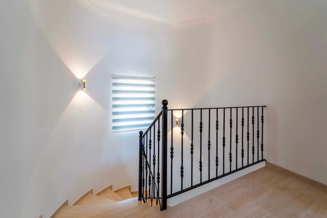 Villa Yaz Ada