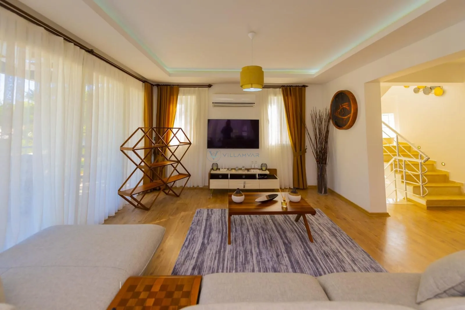 Villa Deep Sea Vip