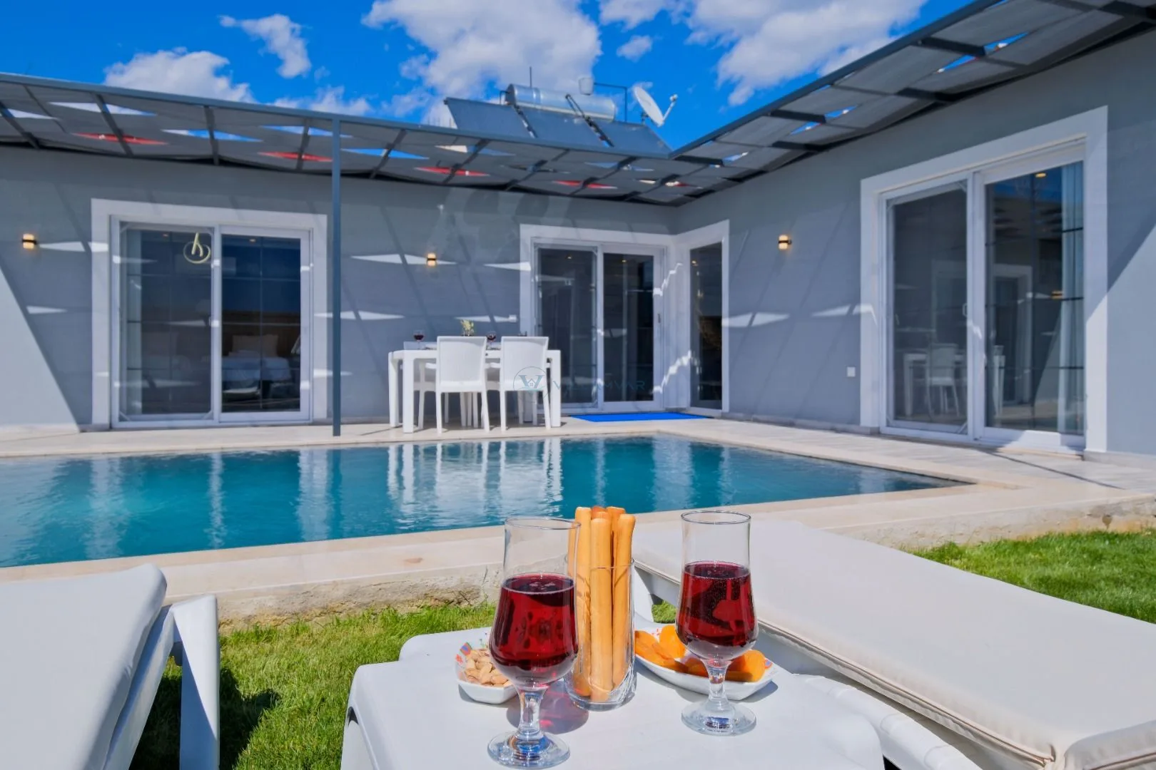Villa Elmas 2