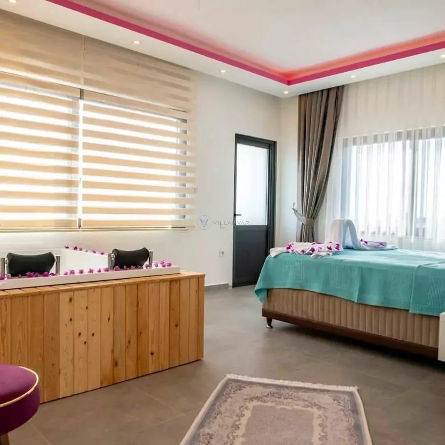 Villa Optik Han