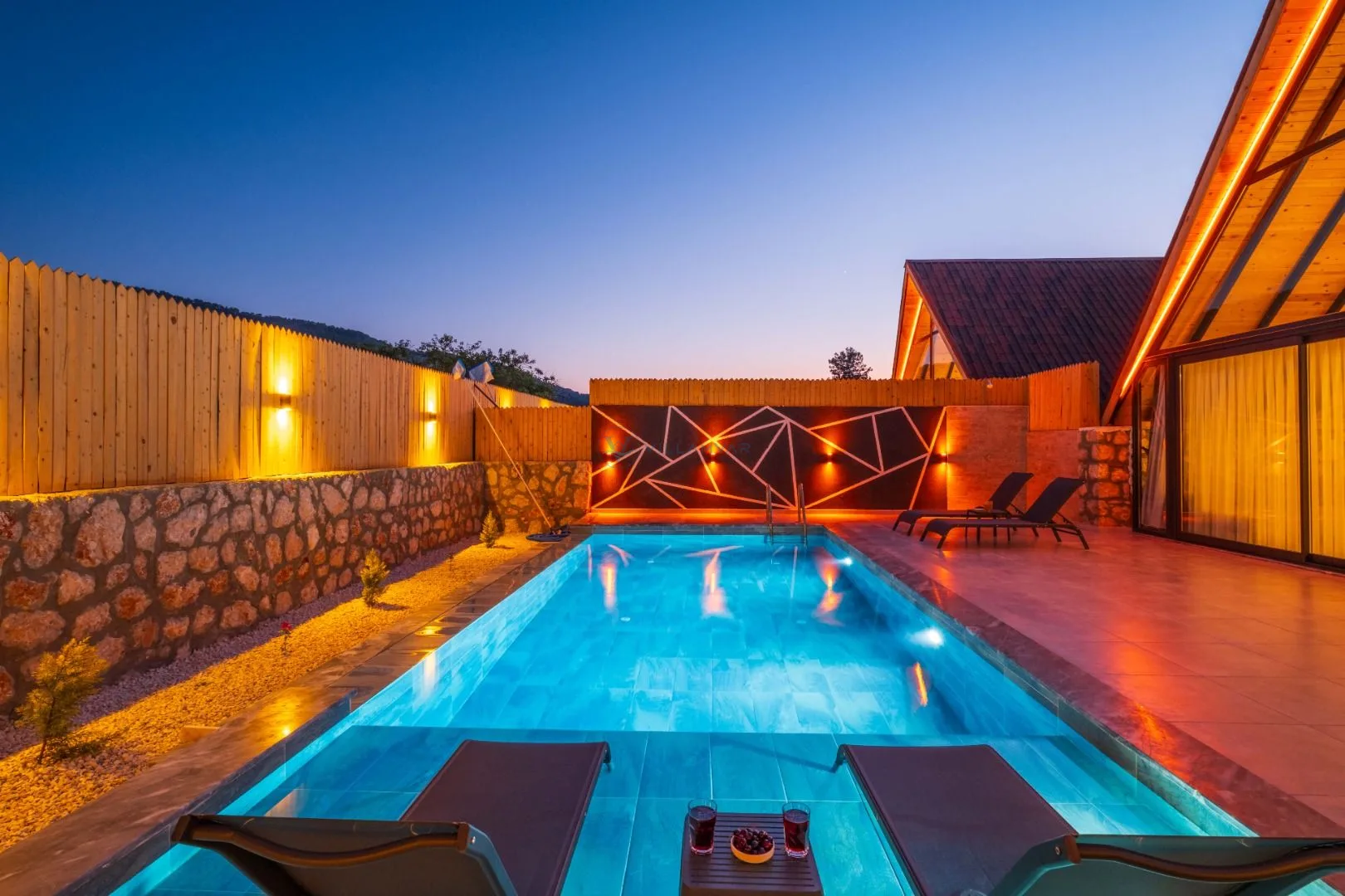 Villa Pele 1