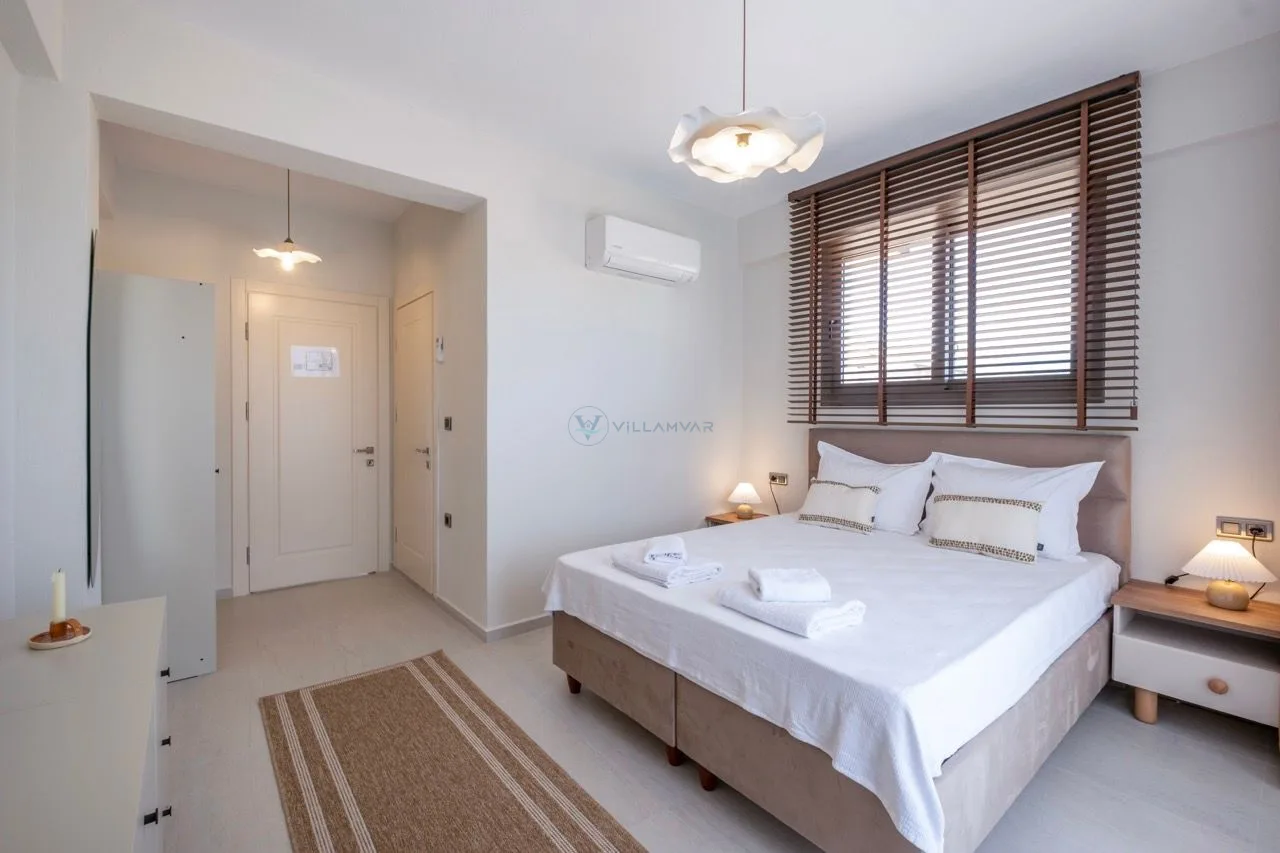 Villa Huzur Eşen