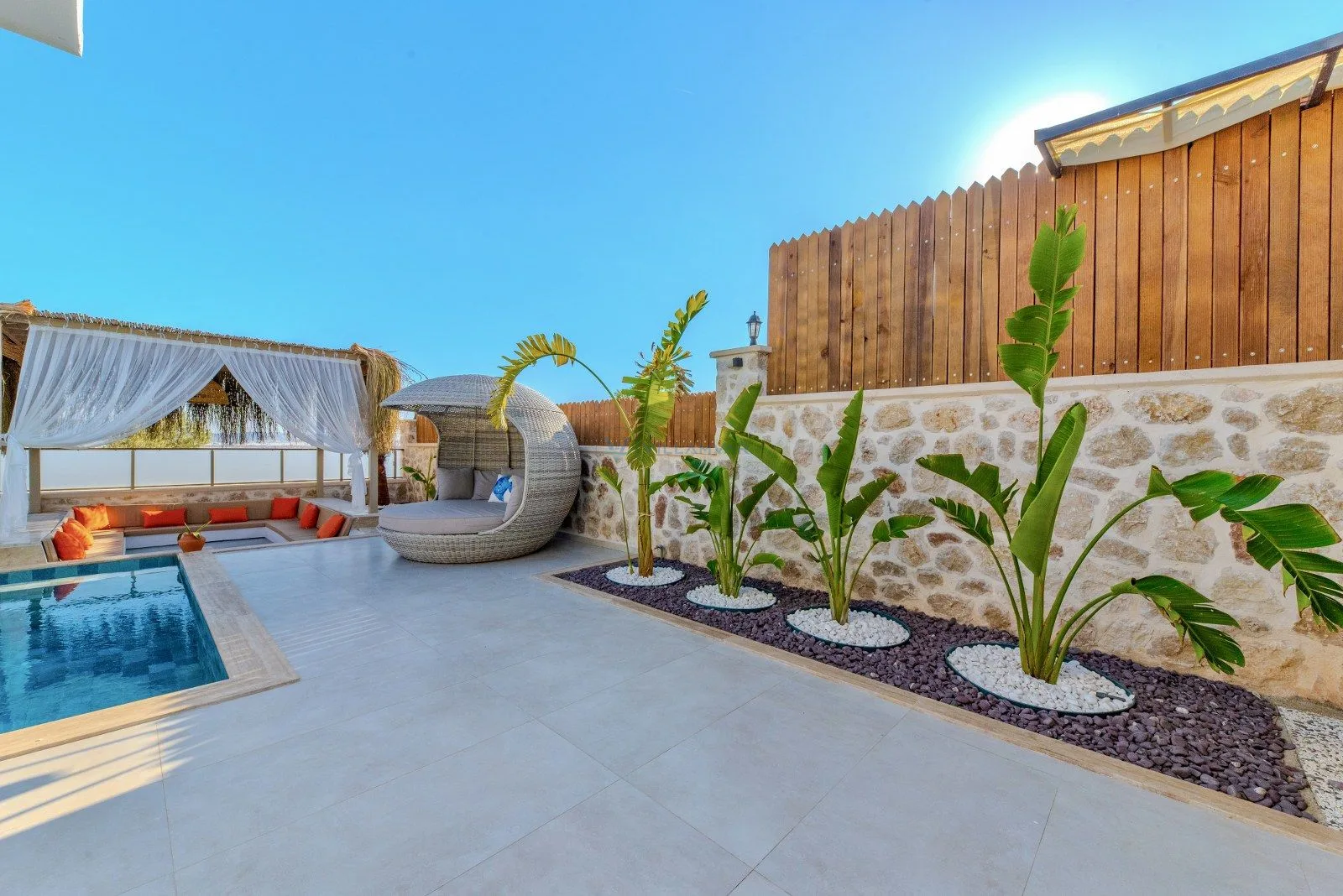 Villa Elysium