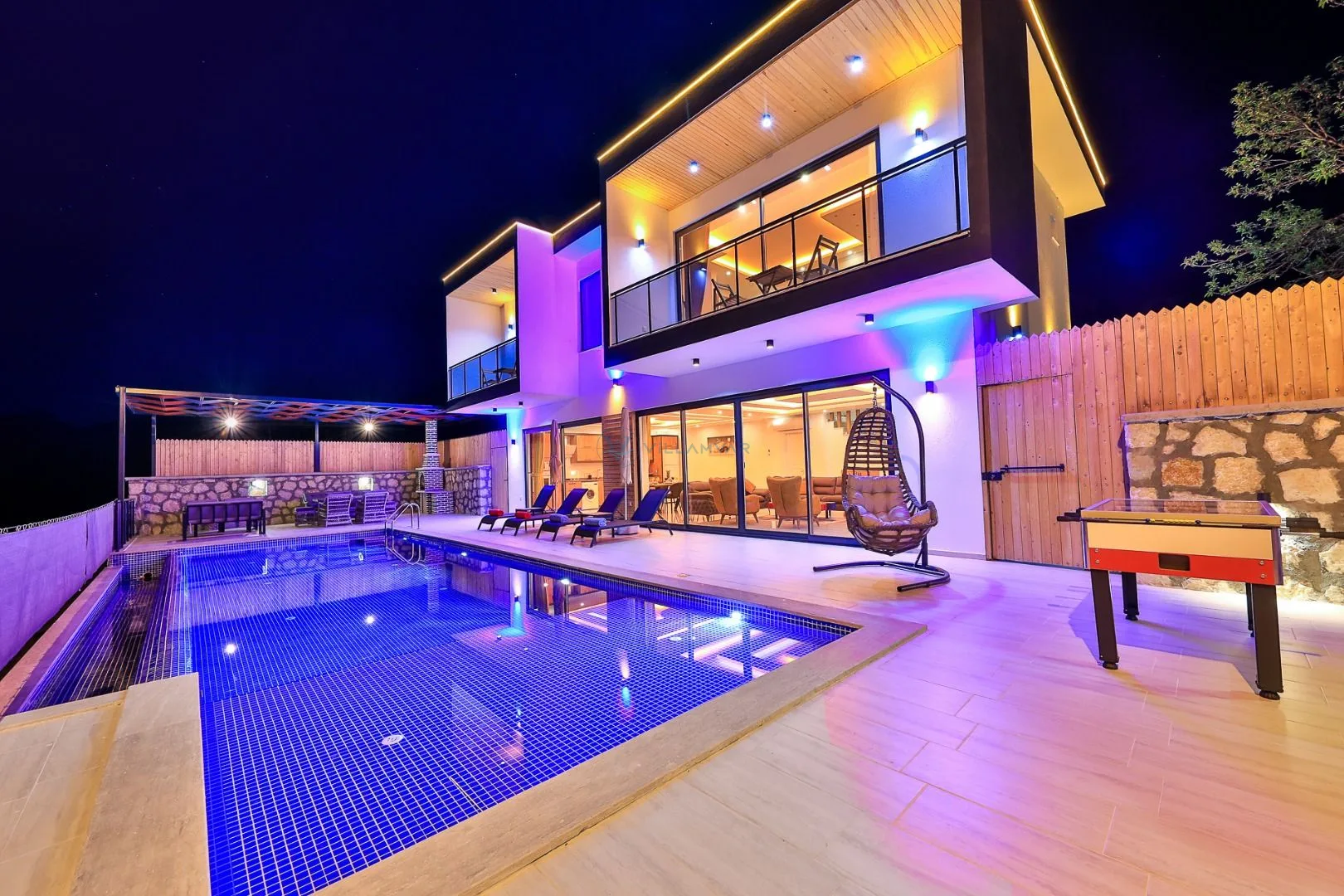 Villa Winx