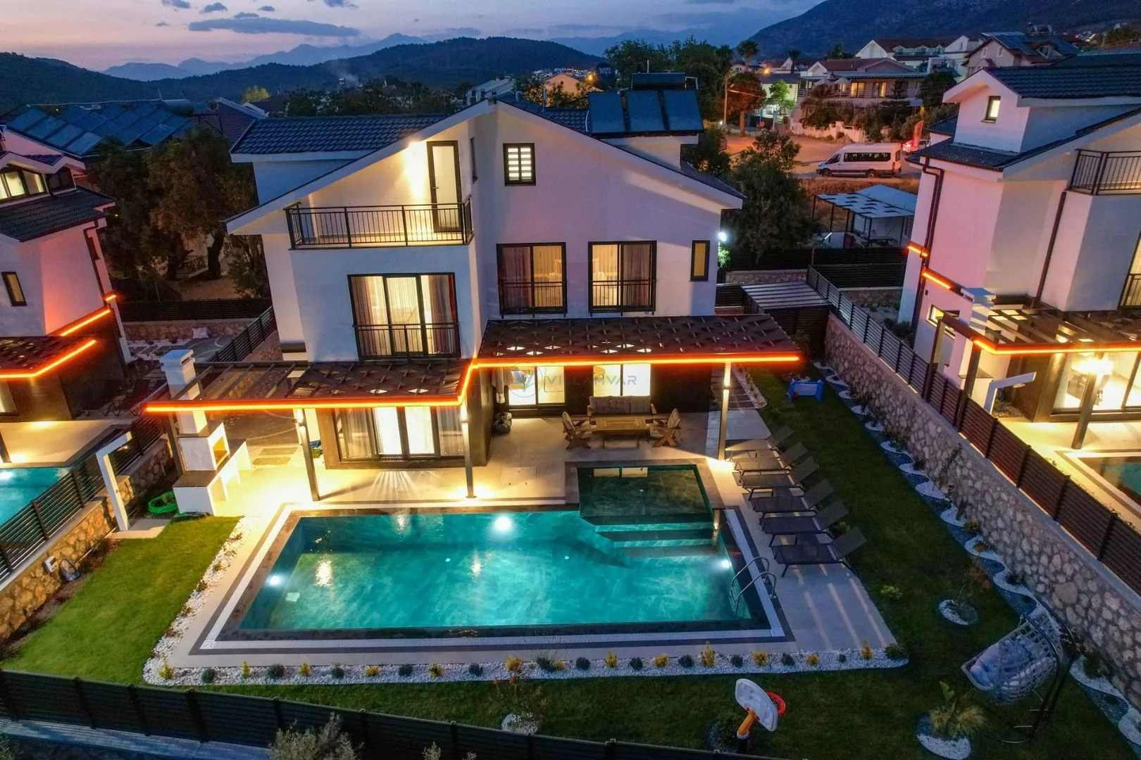 Villa Luni 2