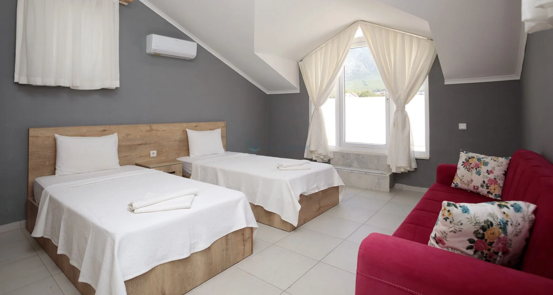 Villa Dera 1
