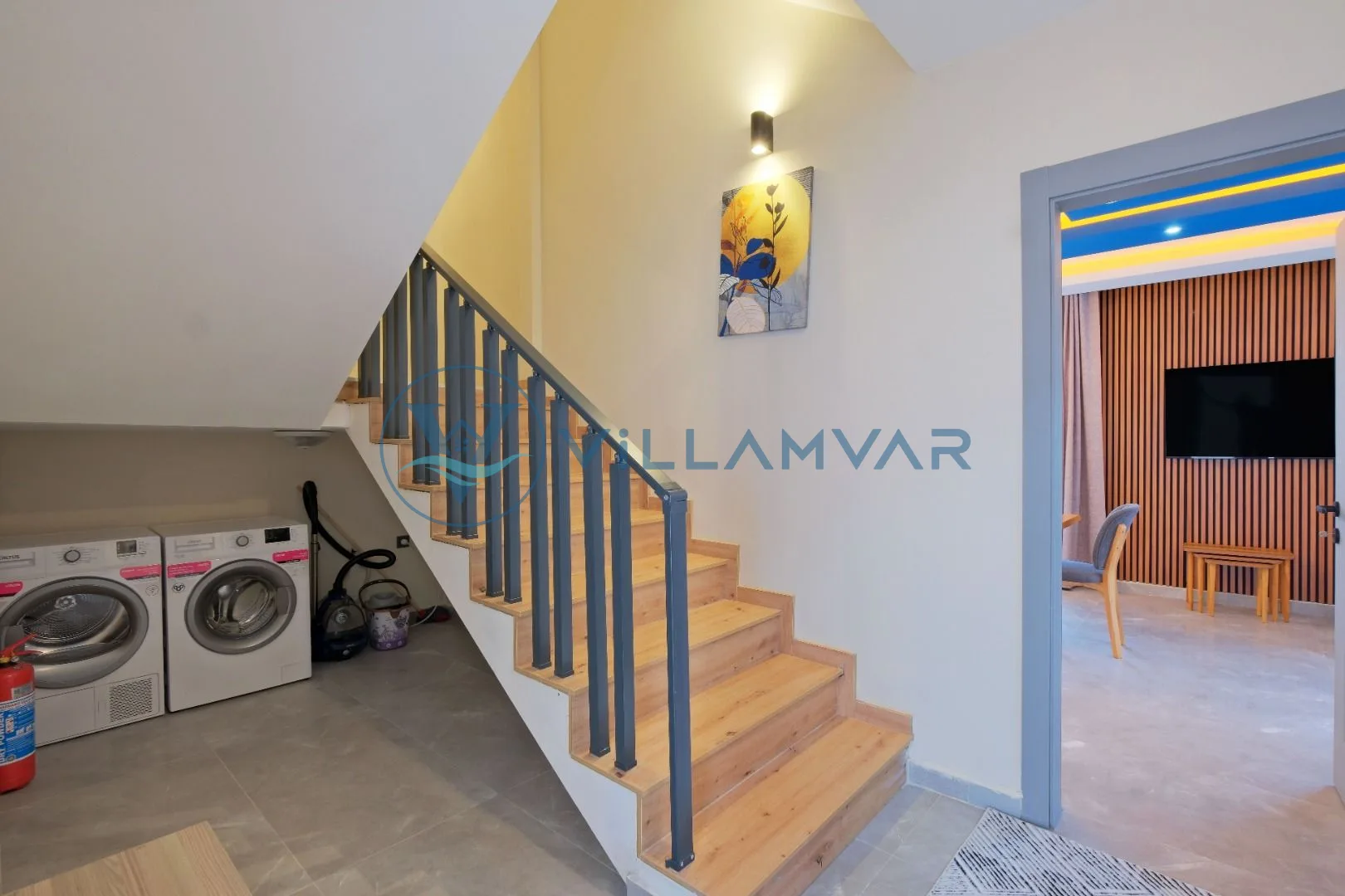 Villa Akar Sadem