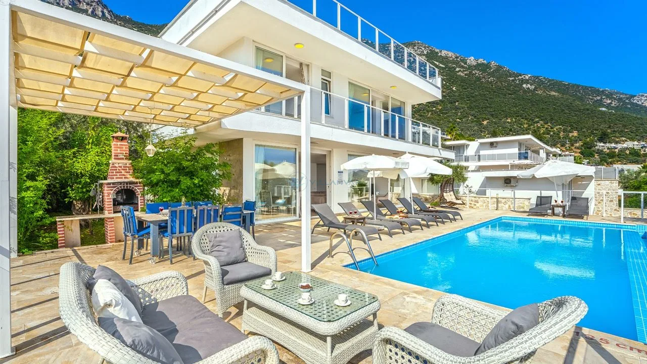 Villa Zeytouna