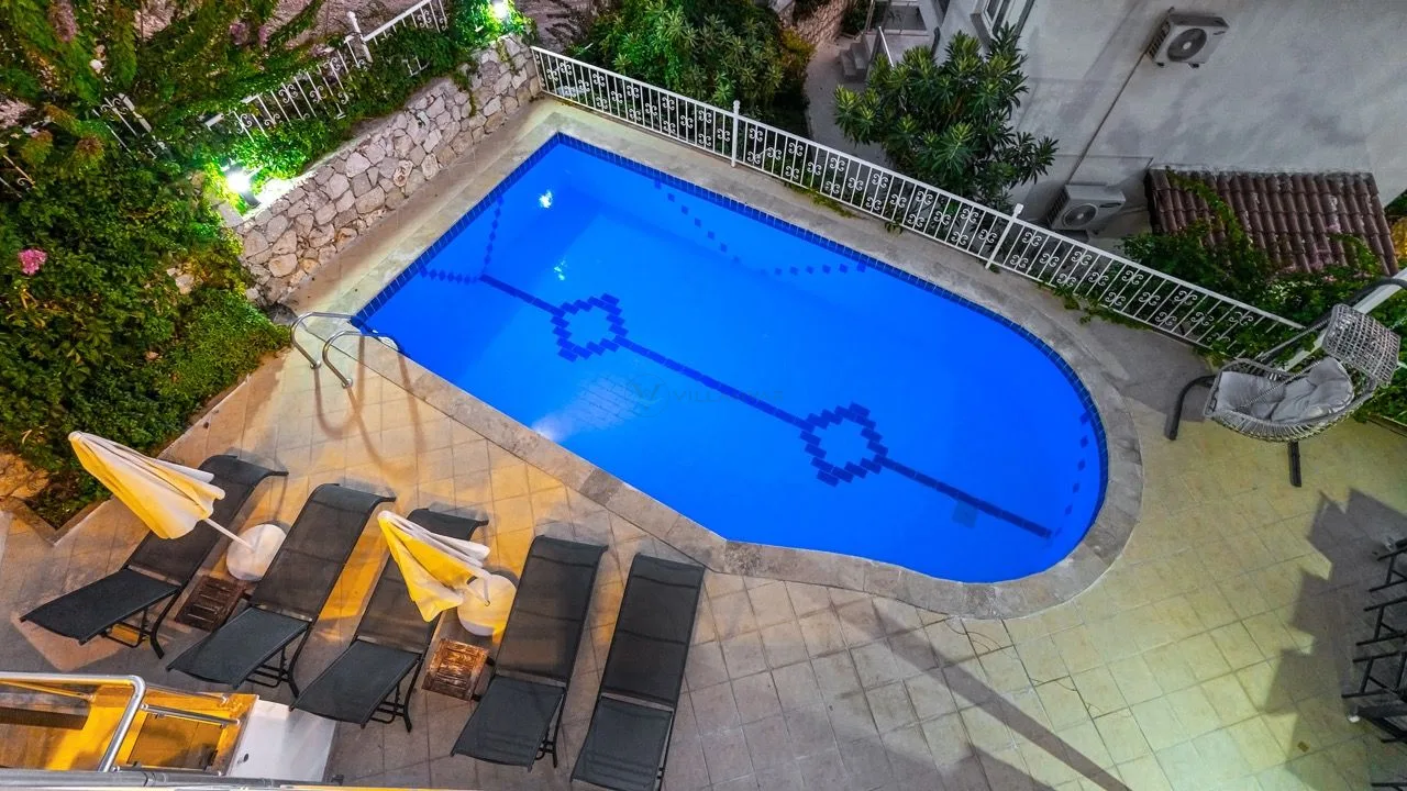 Villa Leo