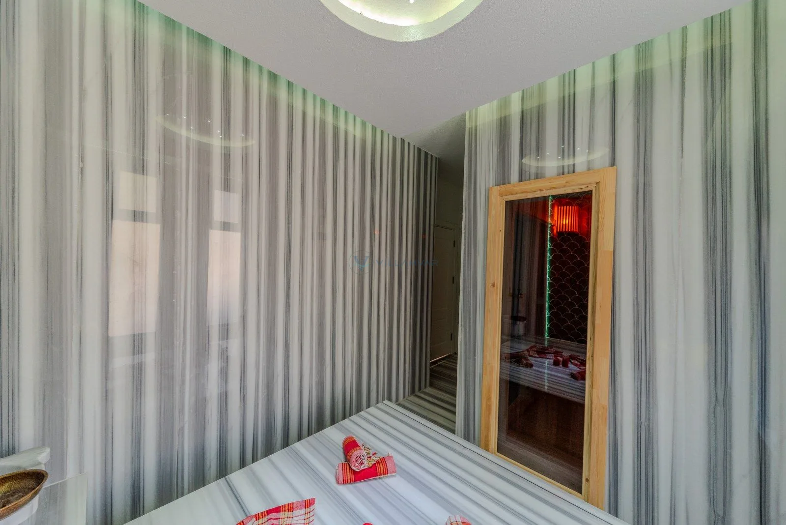 Villa İclal Deluxe Çavdır