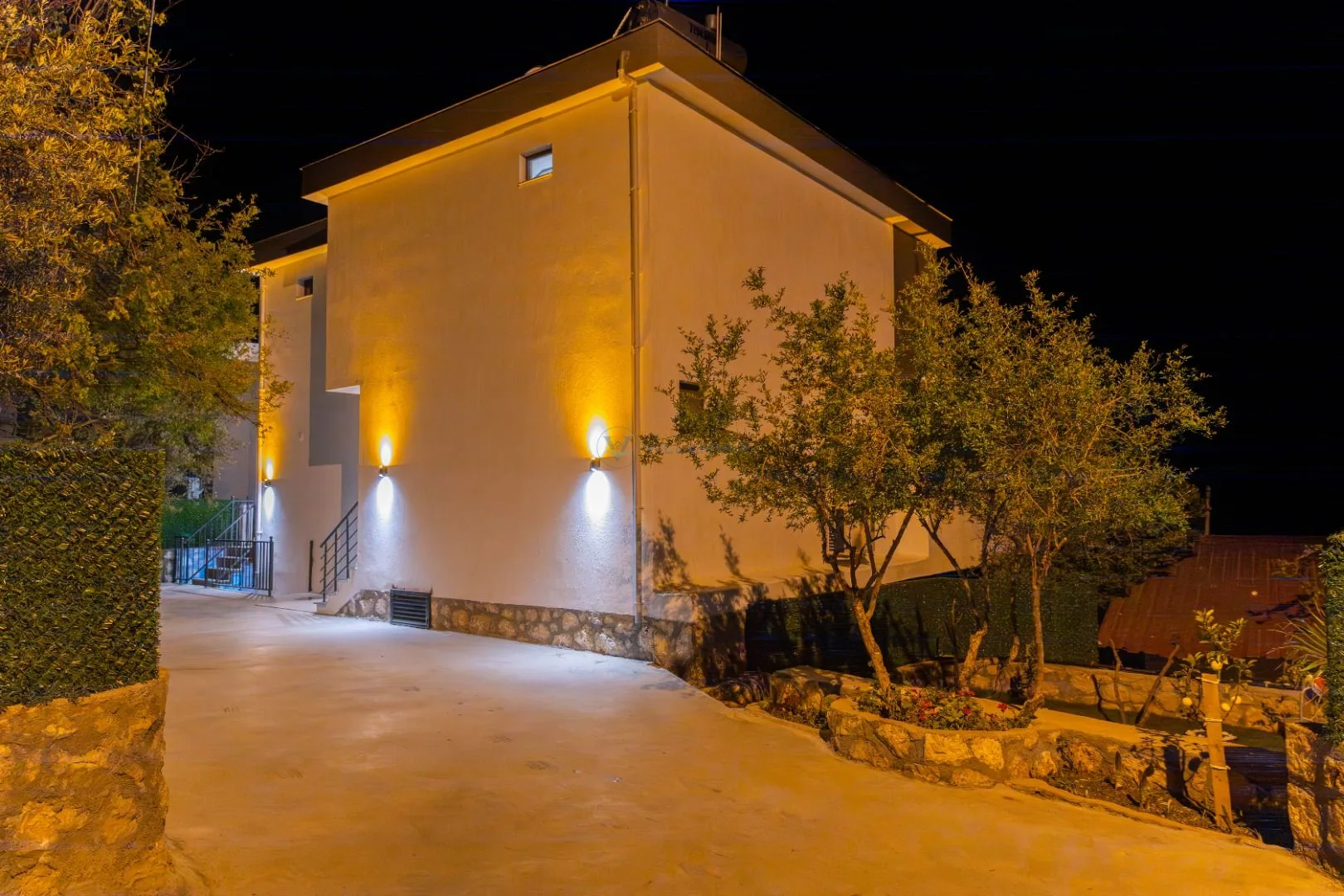 Villa Xanadu