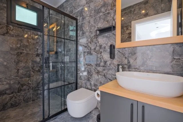 Villa Citrin Duo