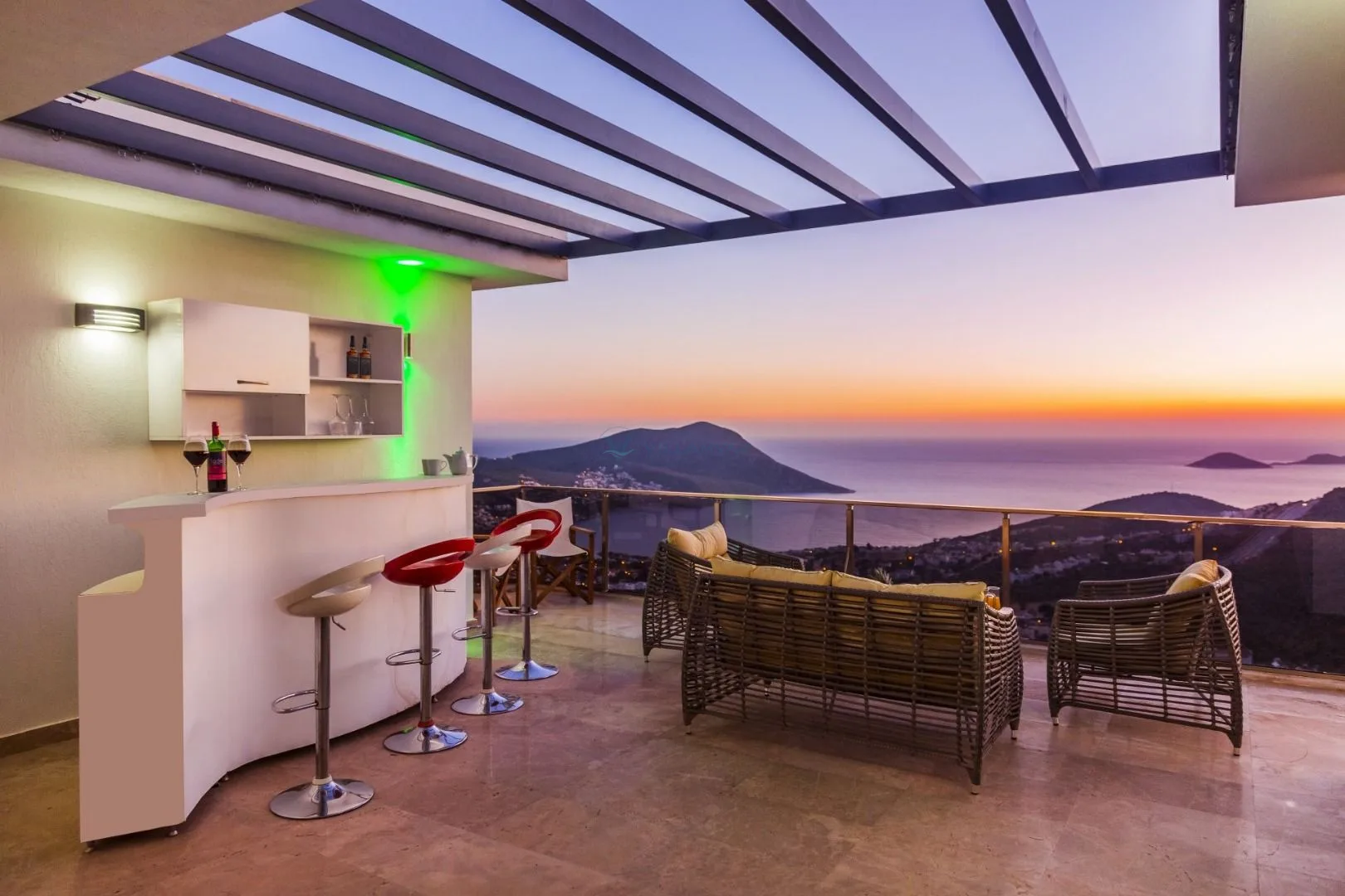 Villa Ela Akbel