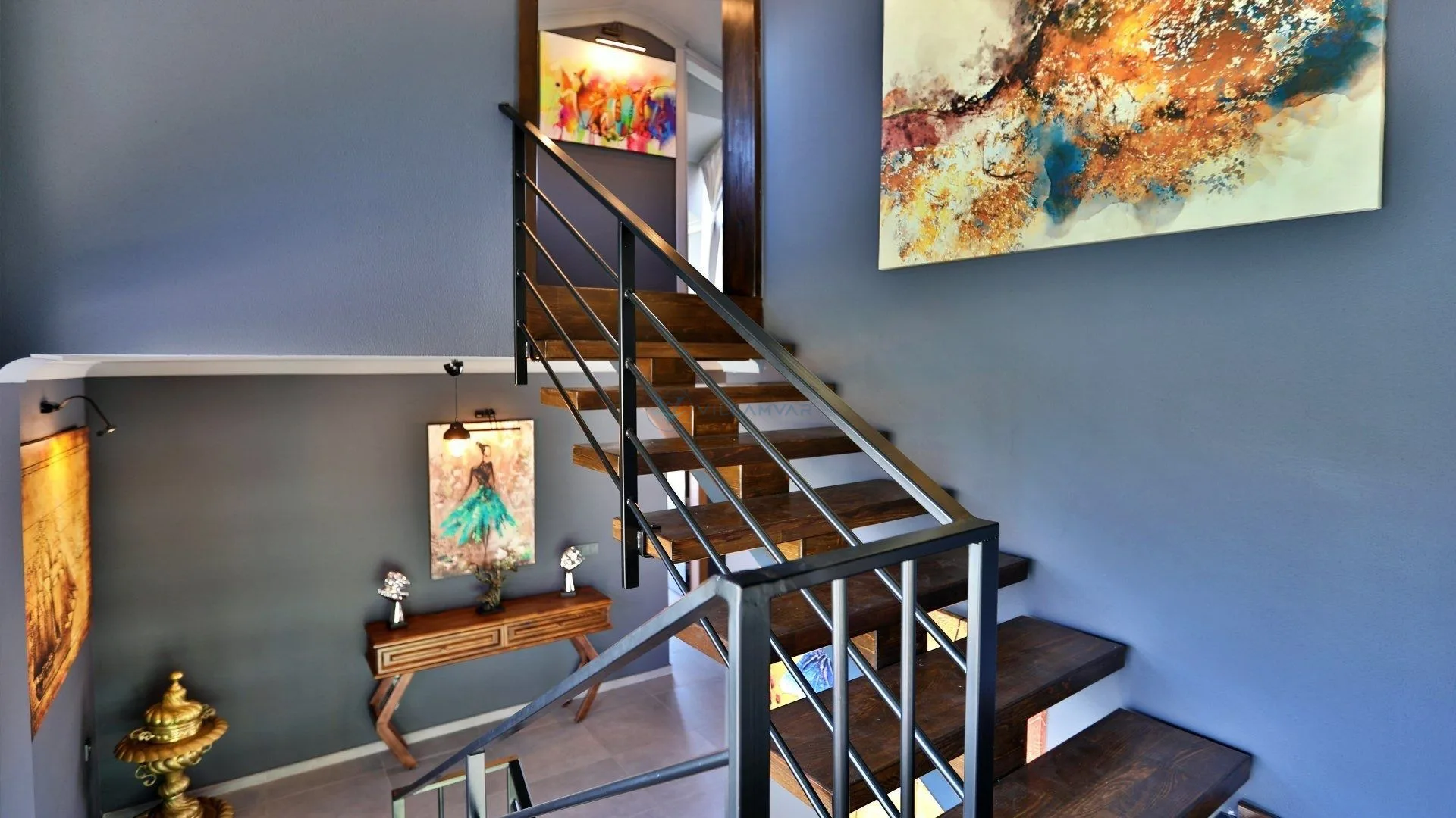 Villa Grey