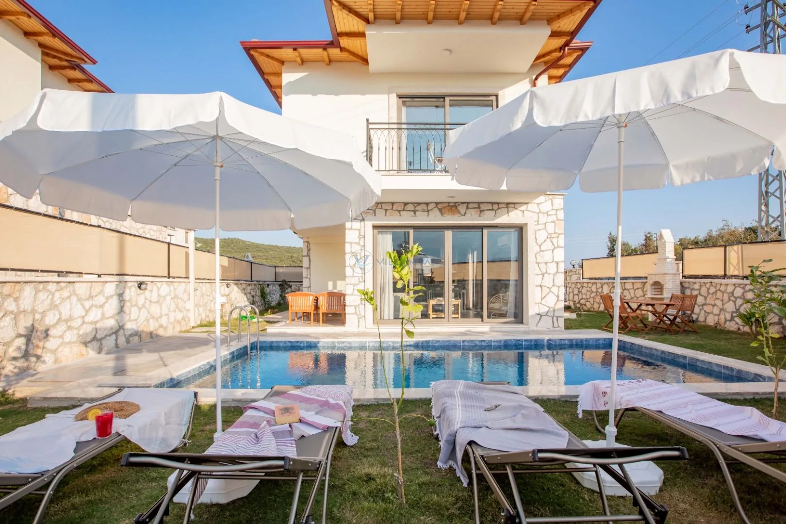 Villa Roomy