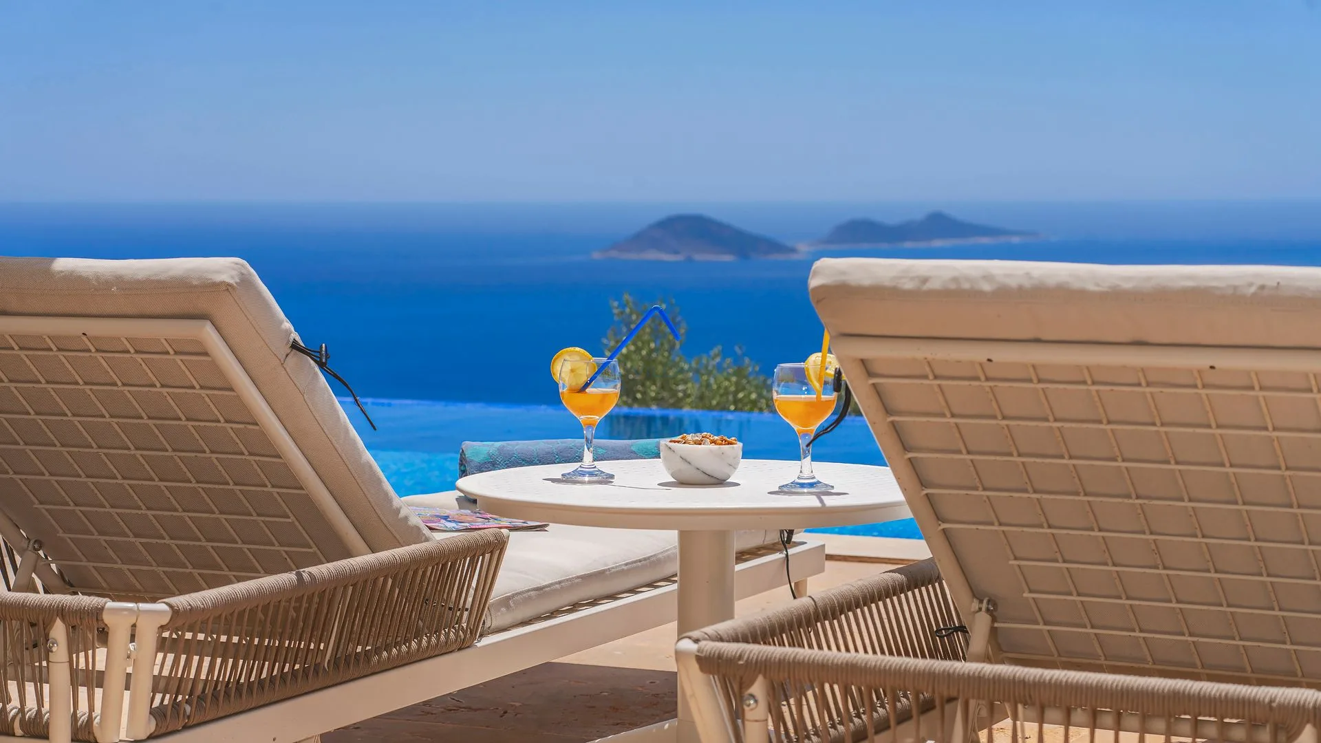 Villa Harmony