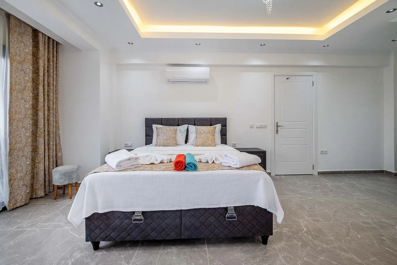 Villa Şahane