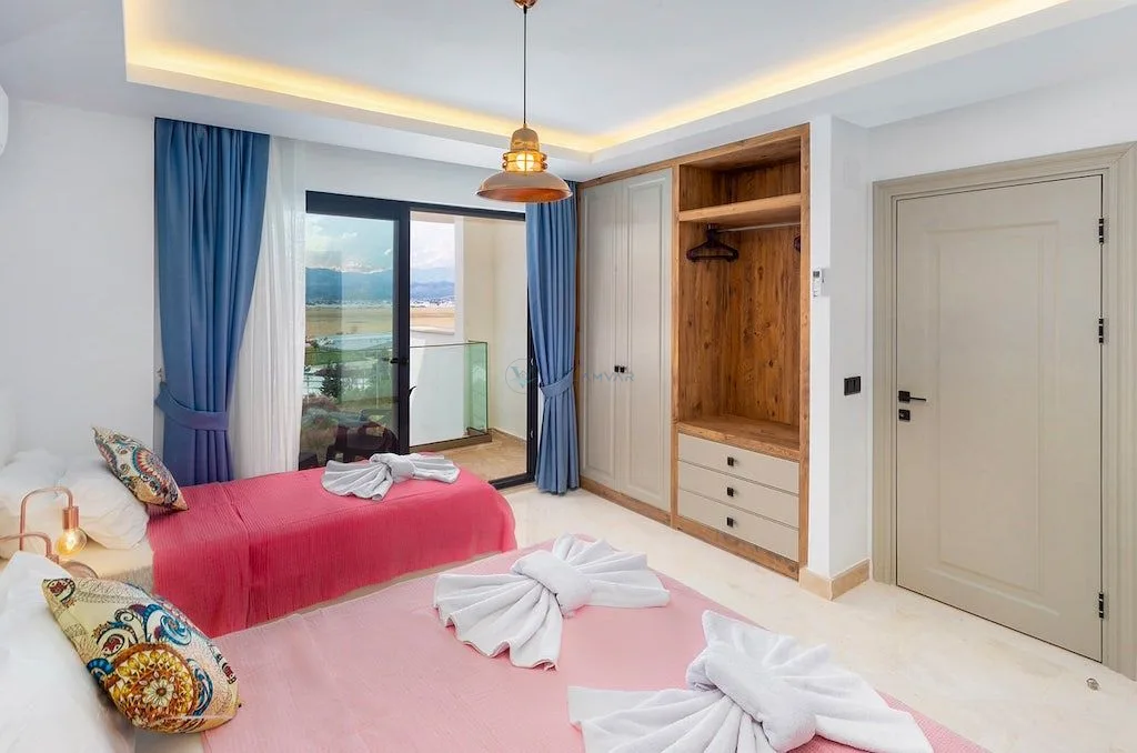 Villa Metehan Yeşilköy