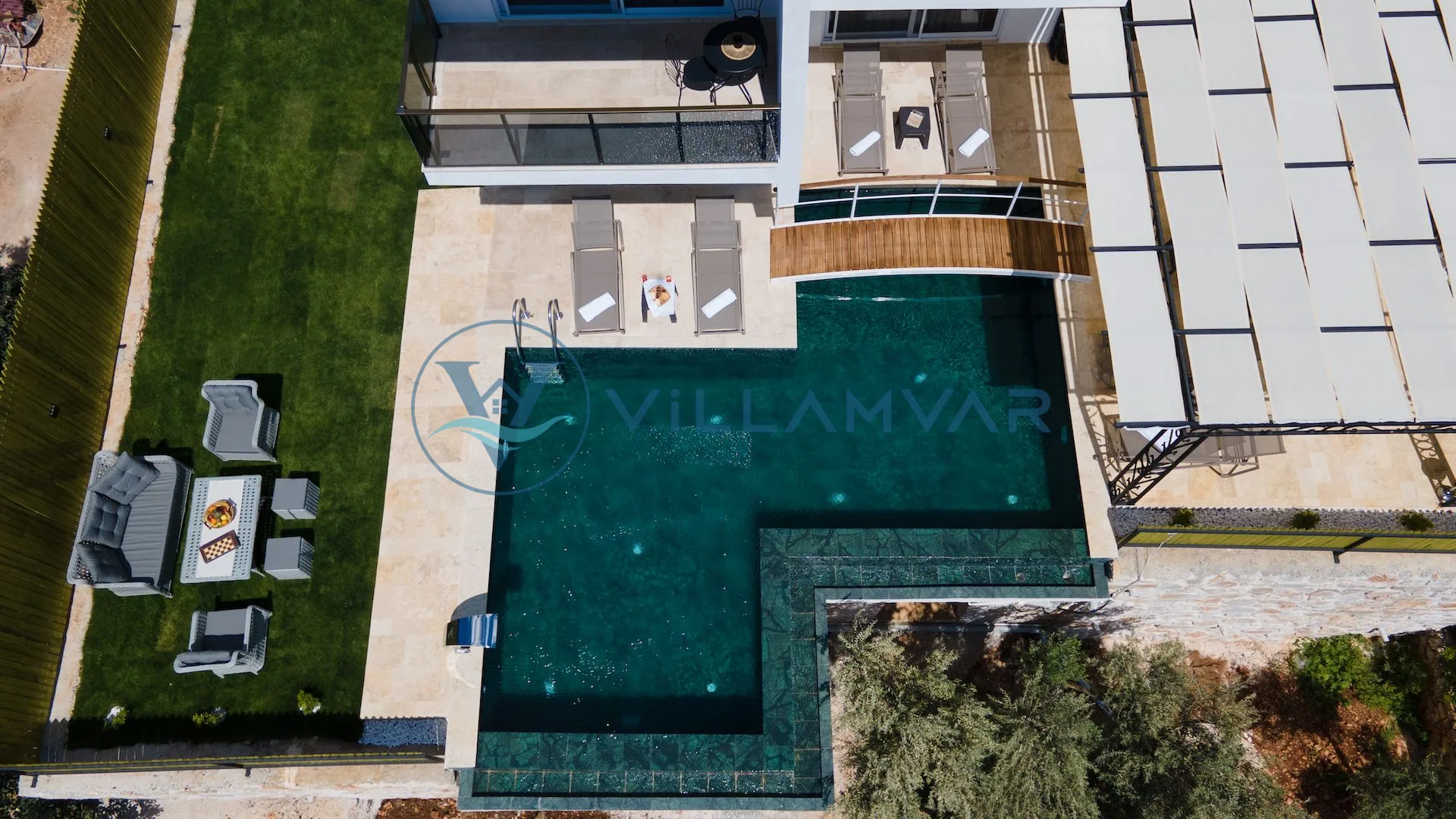 Villa Kestane