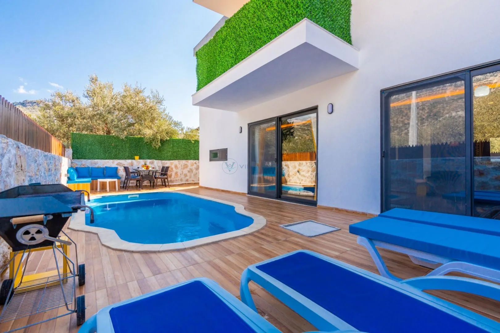 Villa Edis
