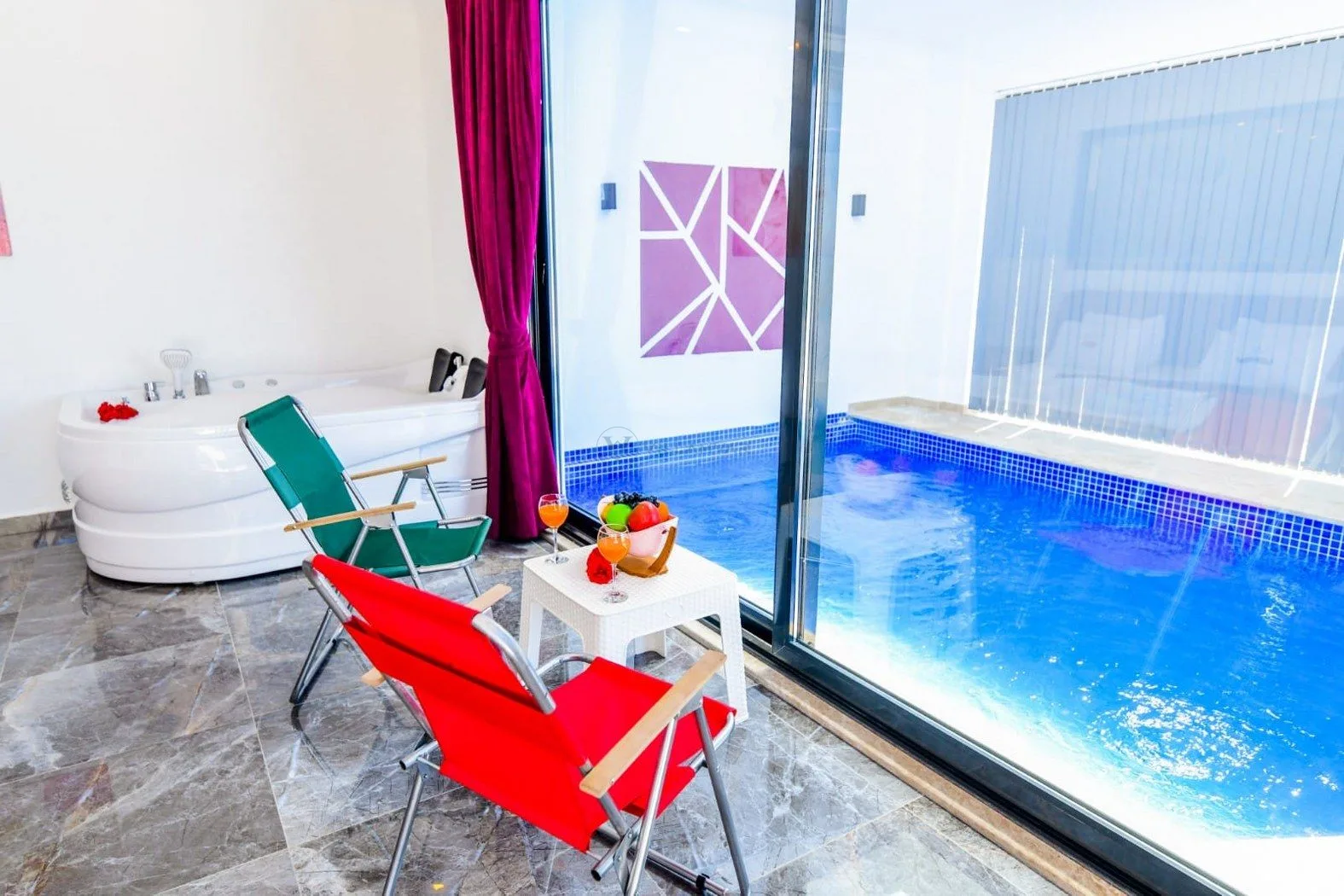 Villa Asya