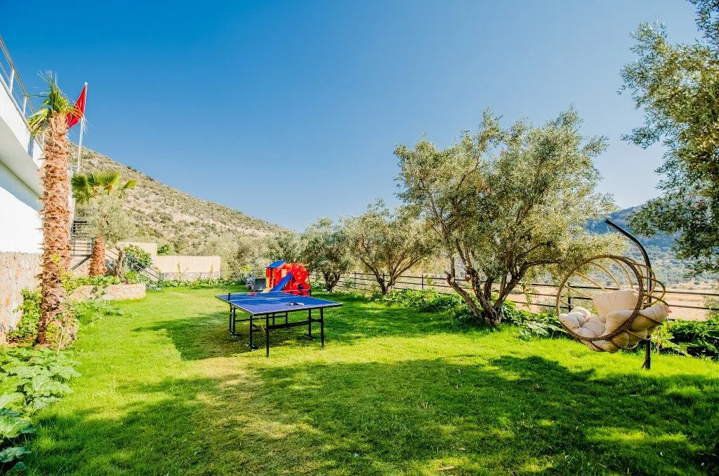 Villa Gıygılı 1