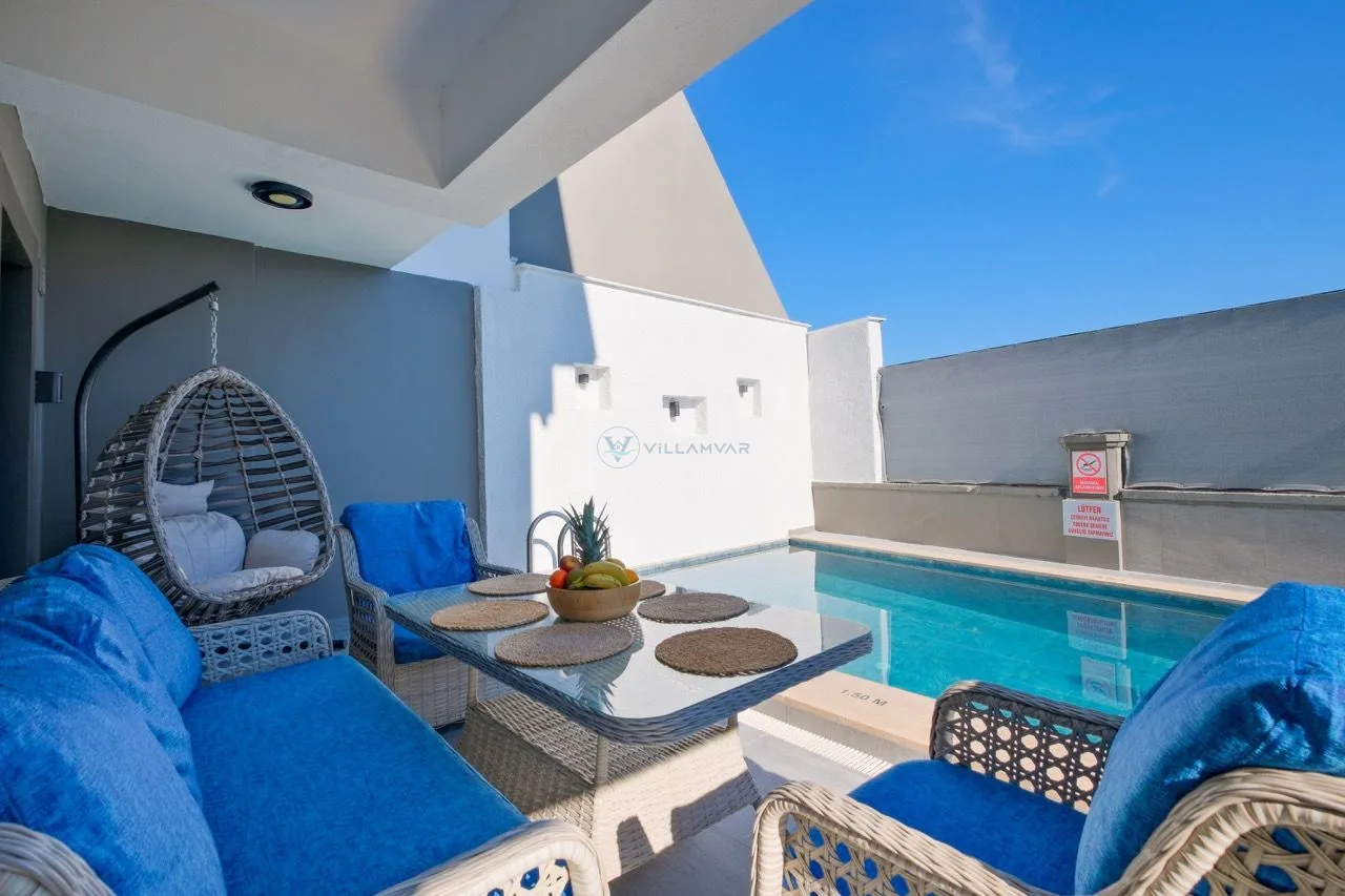 Villa Cortado 3