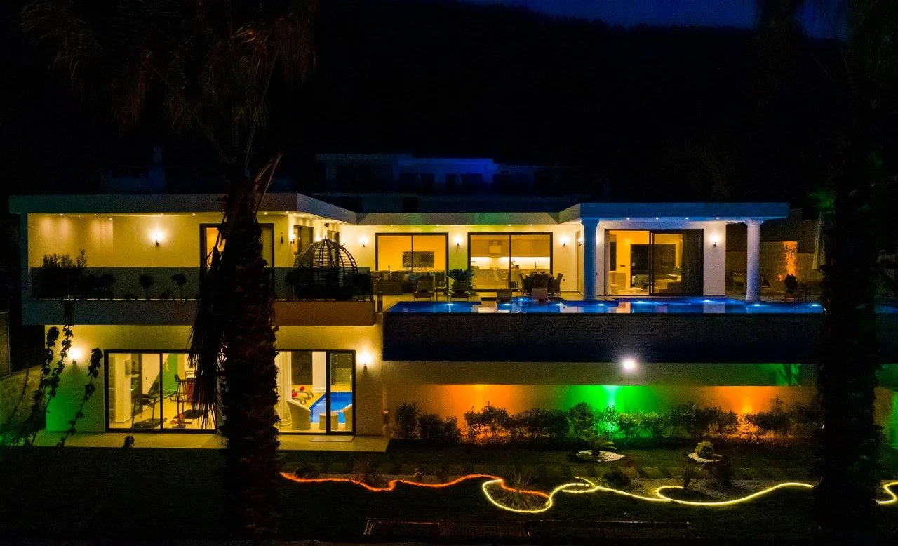 Villa Ferzan