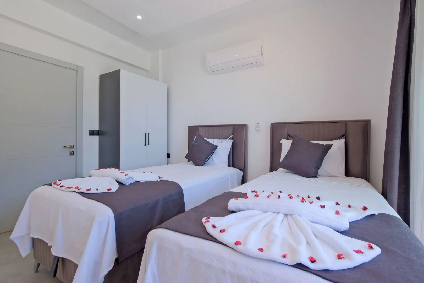 Villa Montis Duo
