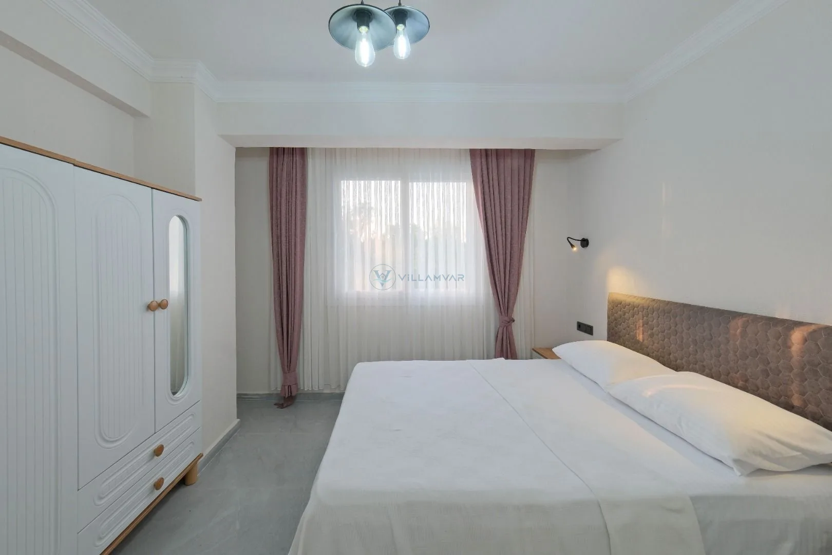 Villa Seyra 2