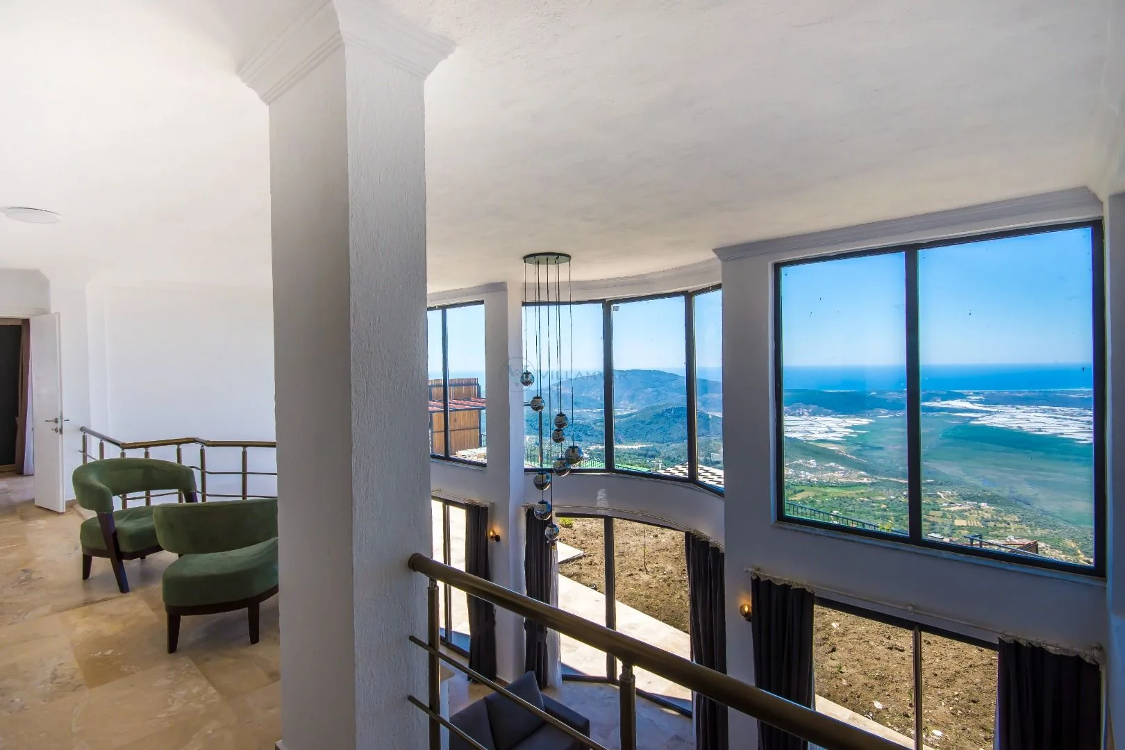Villa Petek