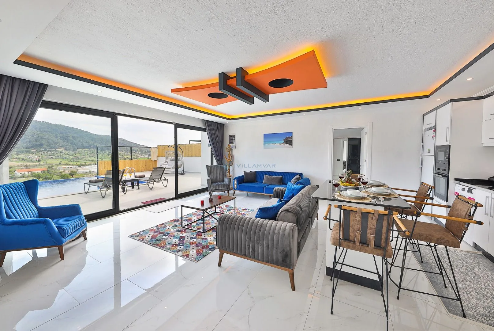 Villa Ela 1