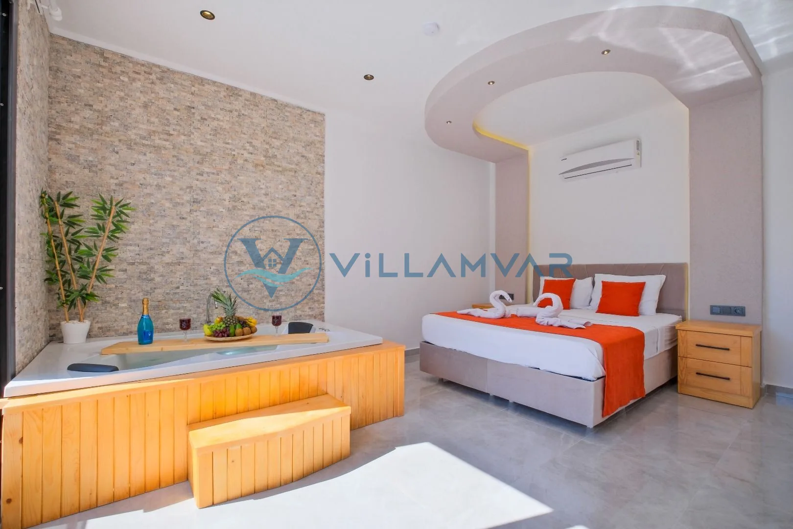 Villa Citrin