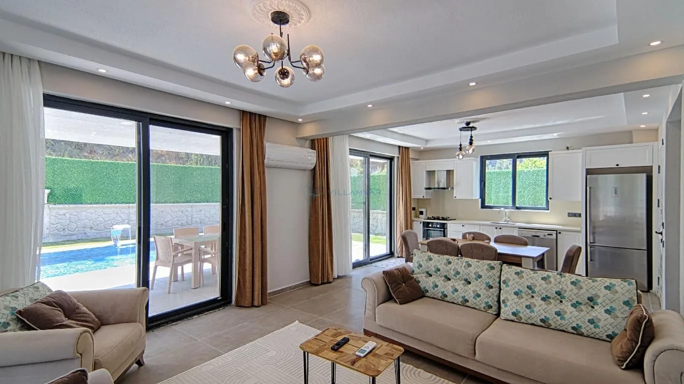Villa Belvista