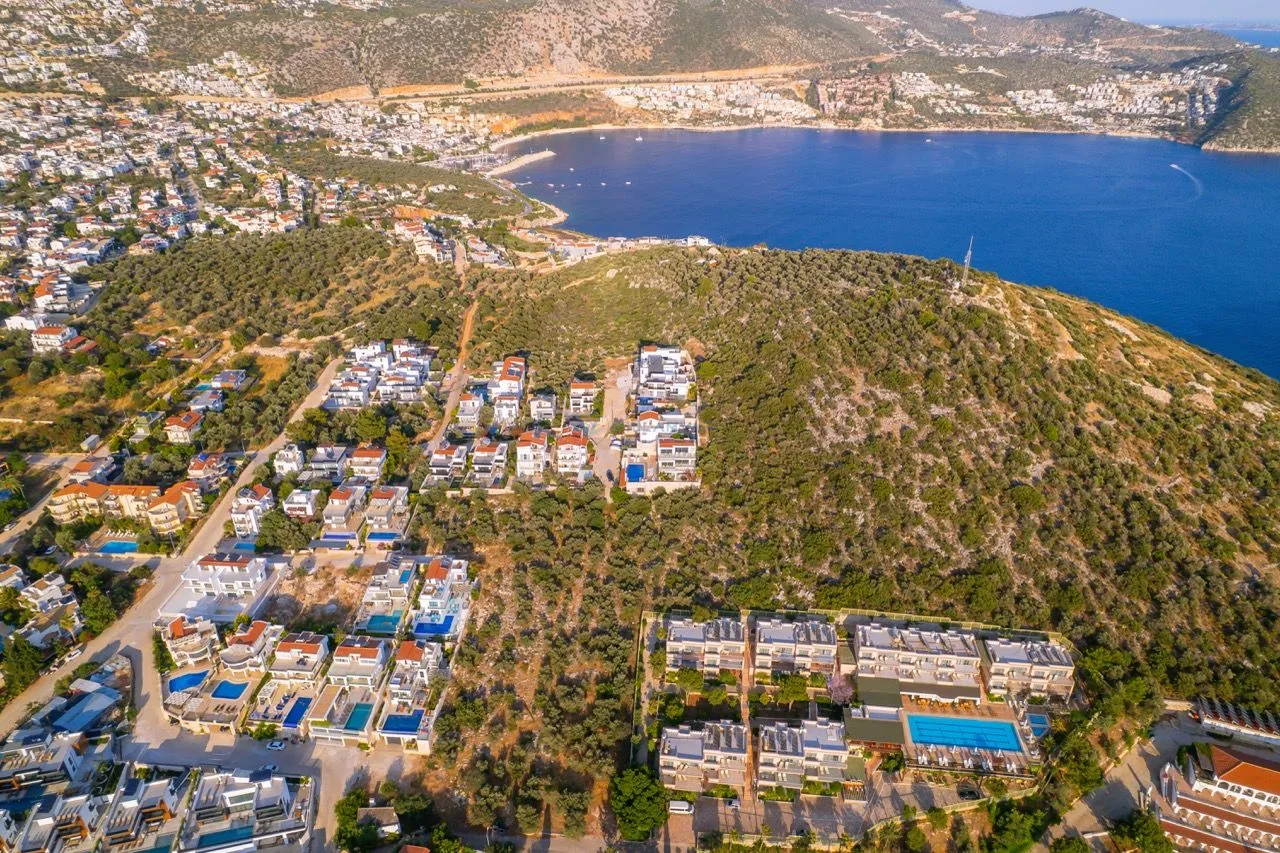 Villa Eliza