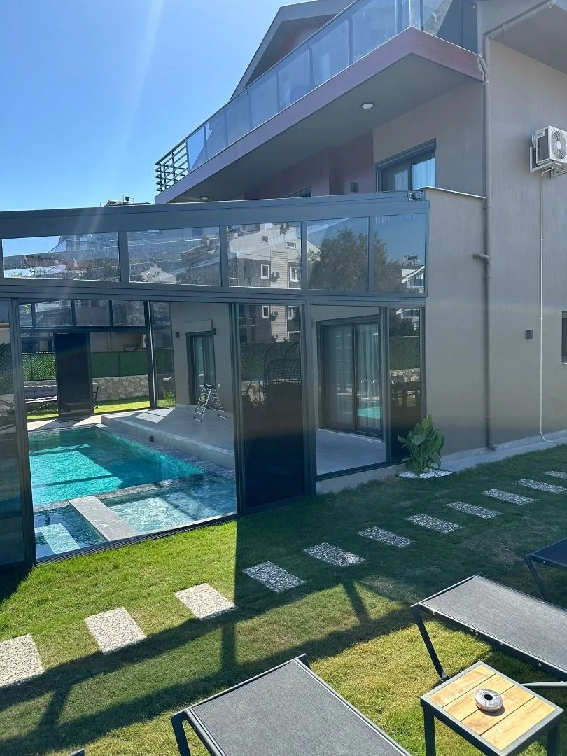 Villa Garoya