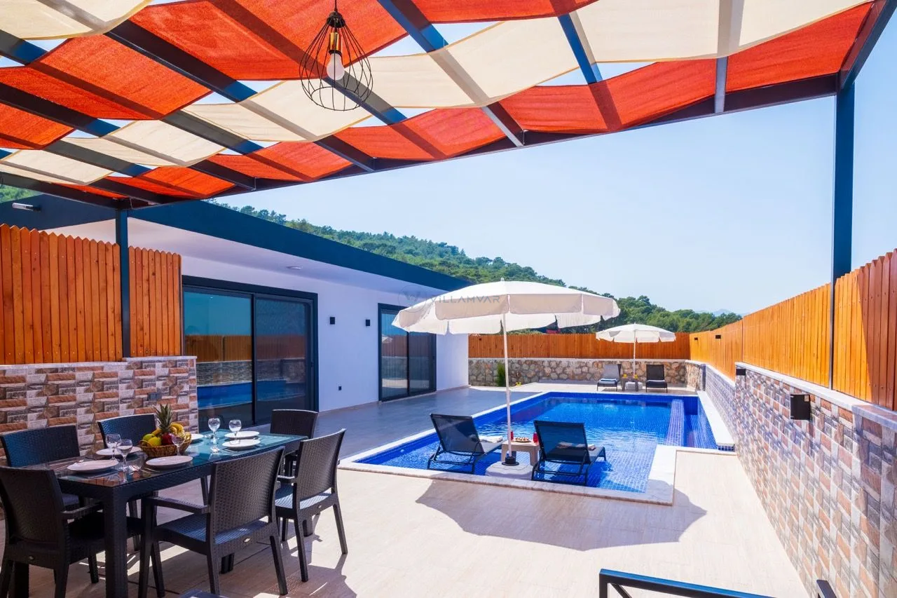 Villa Noctis