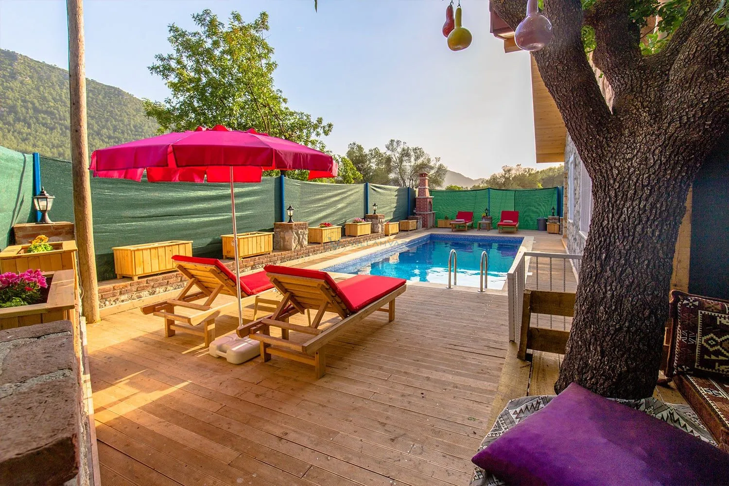 Villa Aşkevim