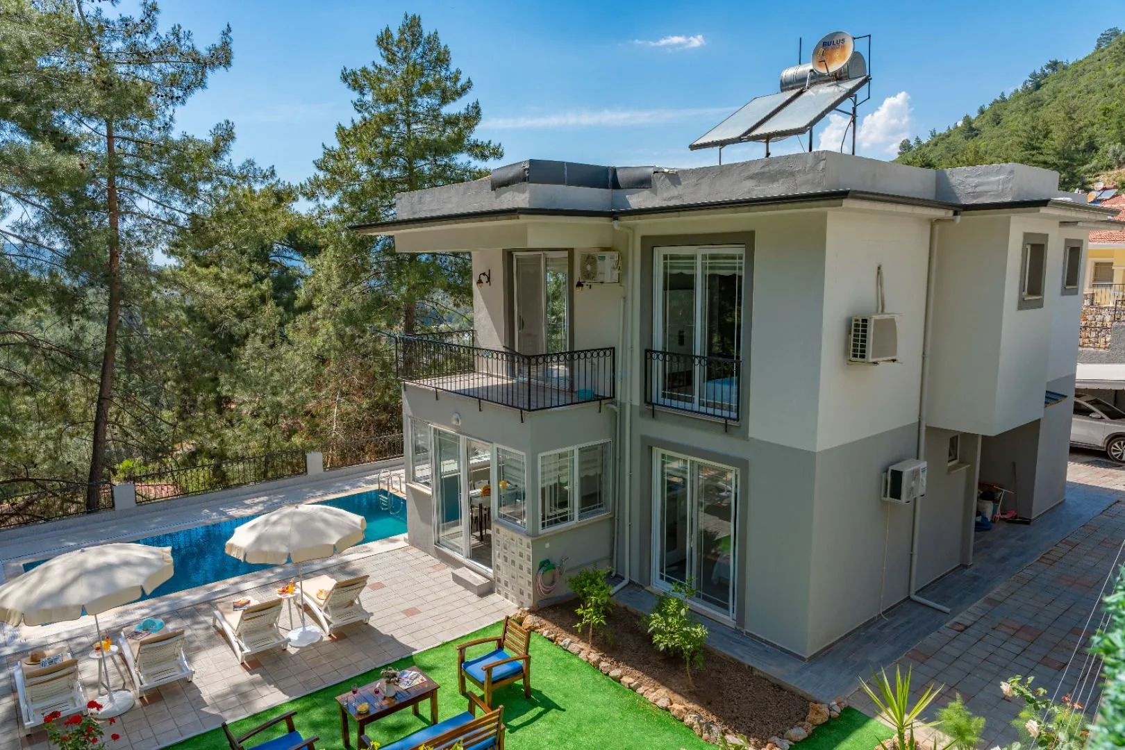Villa Two