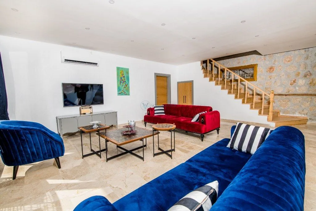 Villa Gıygılı 1