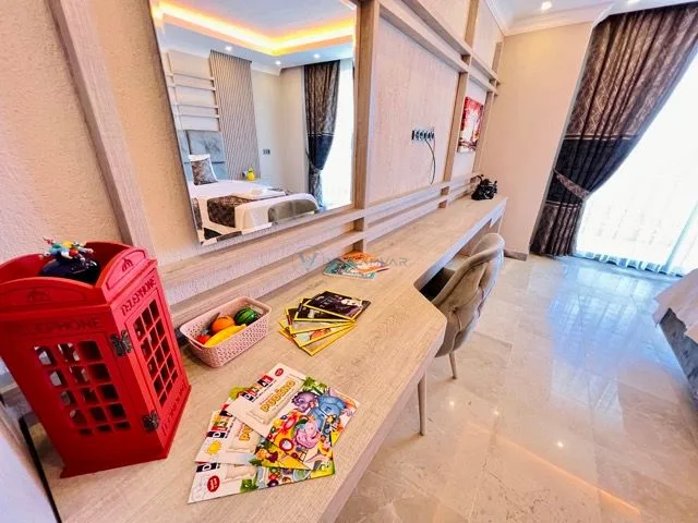 Villa Bıçak